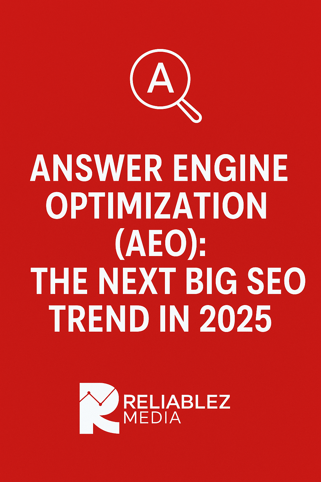 Answer Engine Optimization AEO 2025