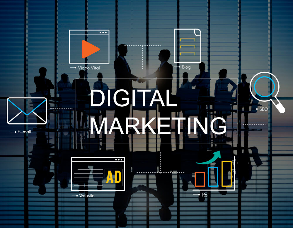 Why Every Business in Pakistan Needs Digital Marketing in 2025